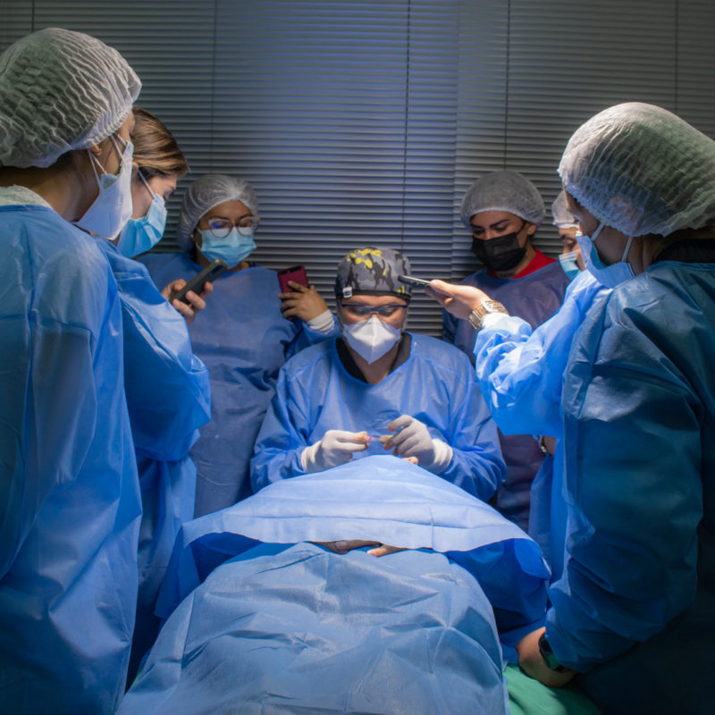 Talleres de capacitación Junio 2022: NeoGénesis, Hyabell y Varioderm