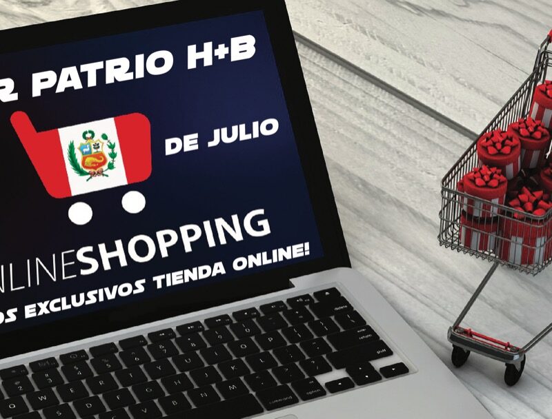 CYBER PATRIO H+B - Súper Ofertas Online!