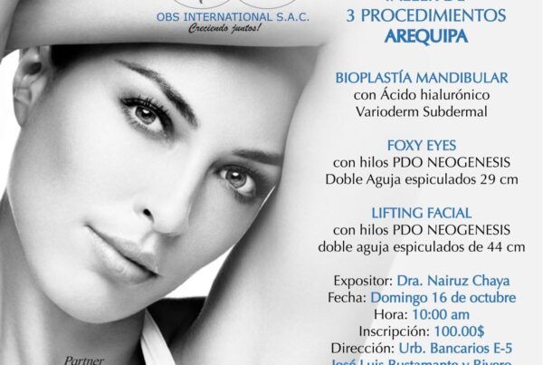 capacitaciones arequipa