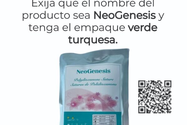 Comunicado de Health and Beauty International sobre los productos NeoGénesis y la empresa NeoGénesis Perú SAC