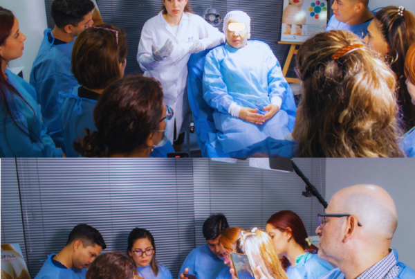 Talleres OBS Institute - Medicina estética