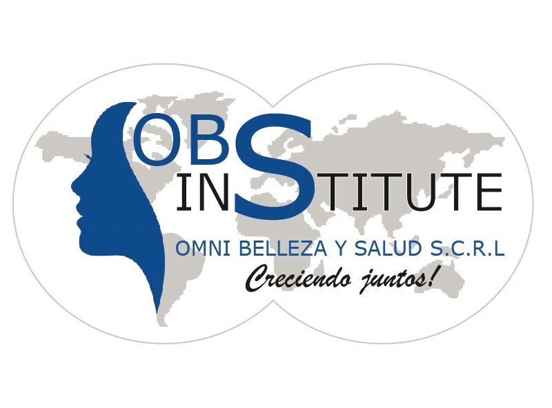 Logo OBS Institute - TALLERES DE CAPACITACIÓN en medicina estética.