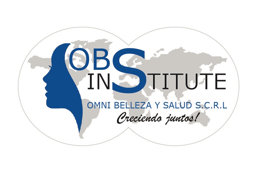 Logo OBS Institute - TALLERES DE CAPACITACIÓN en medicina estética.