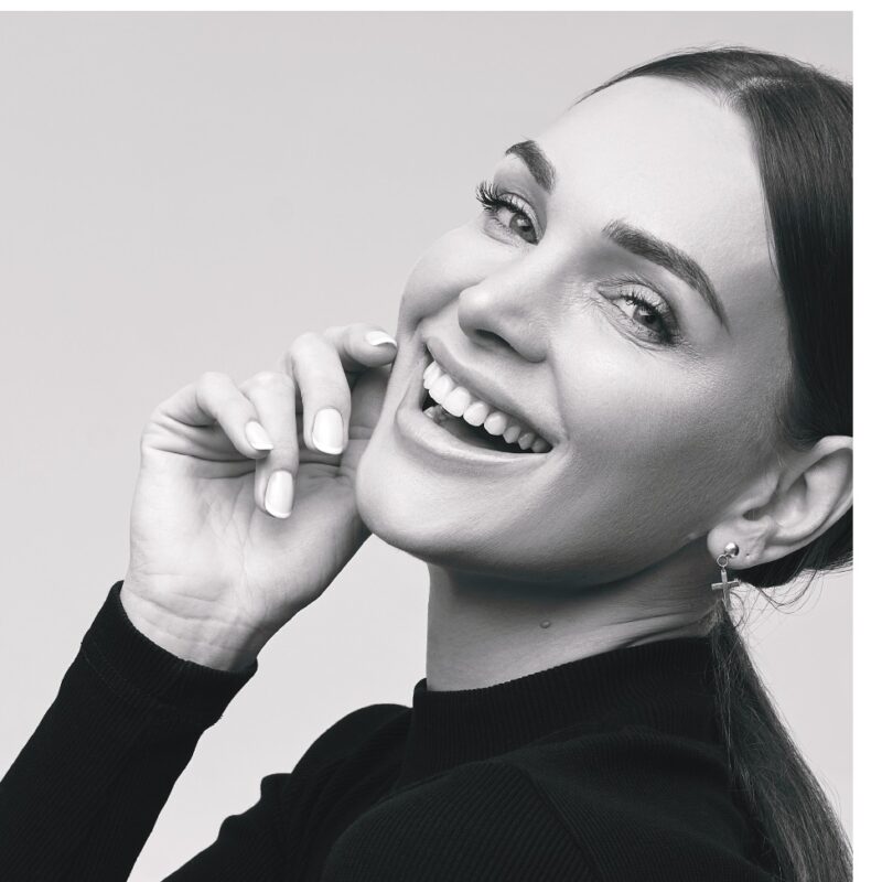 Health And Beauty International (H+B) es la única empresa autorizada y con todos los registros necesarios para distribuir FACETEM en el mercado.