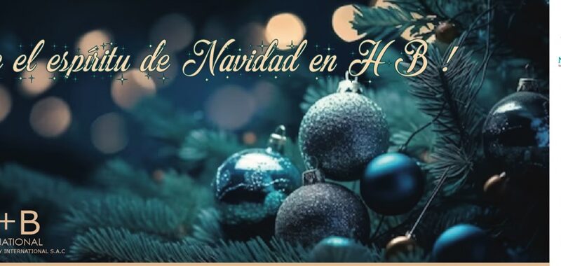 ¡Conoce y Aprovecha nuestras PROMOCIONES de NOVIEMBRE en H+B International!