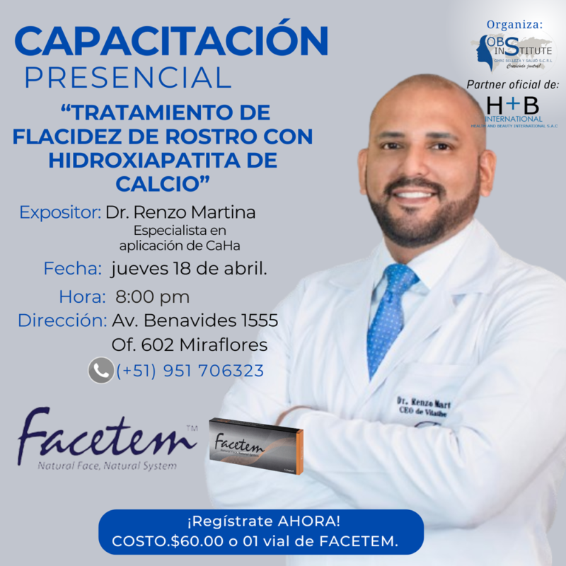 FACETEM