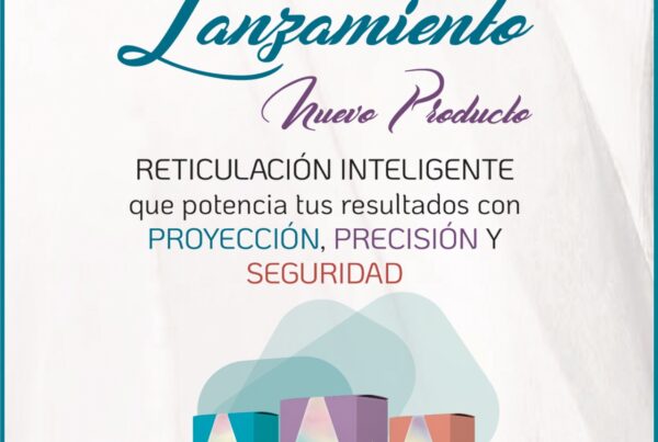 Lanzamiento Aileene - ácido hialurónico.