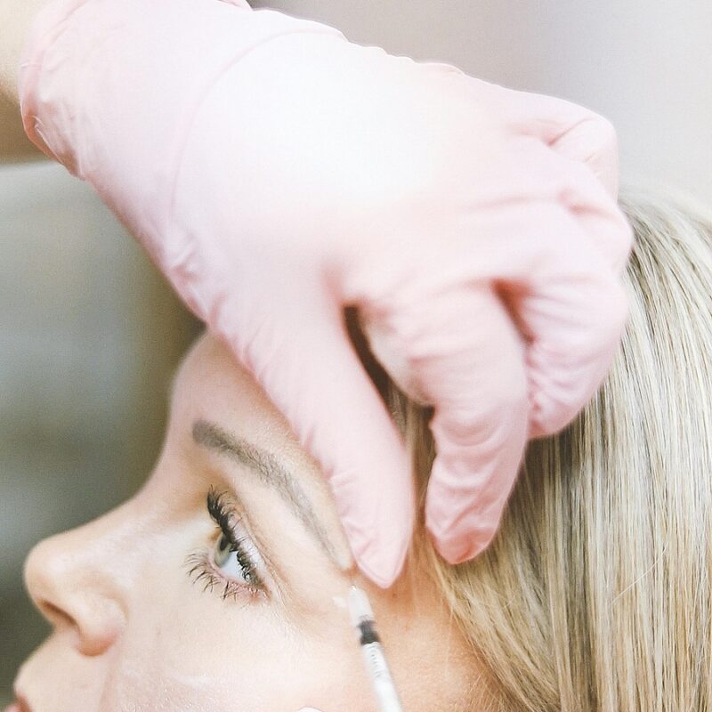 Cánulas en Medicina Estética: Seguridad, Precisión y Resultados Naturales