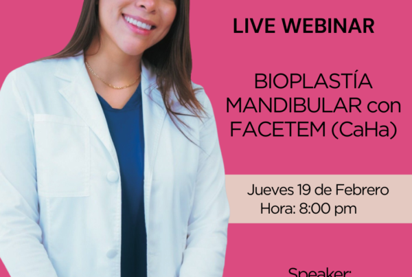 BIOPLASTÍA MANDIBULAR con FACETEM (CaHa)