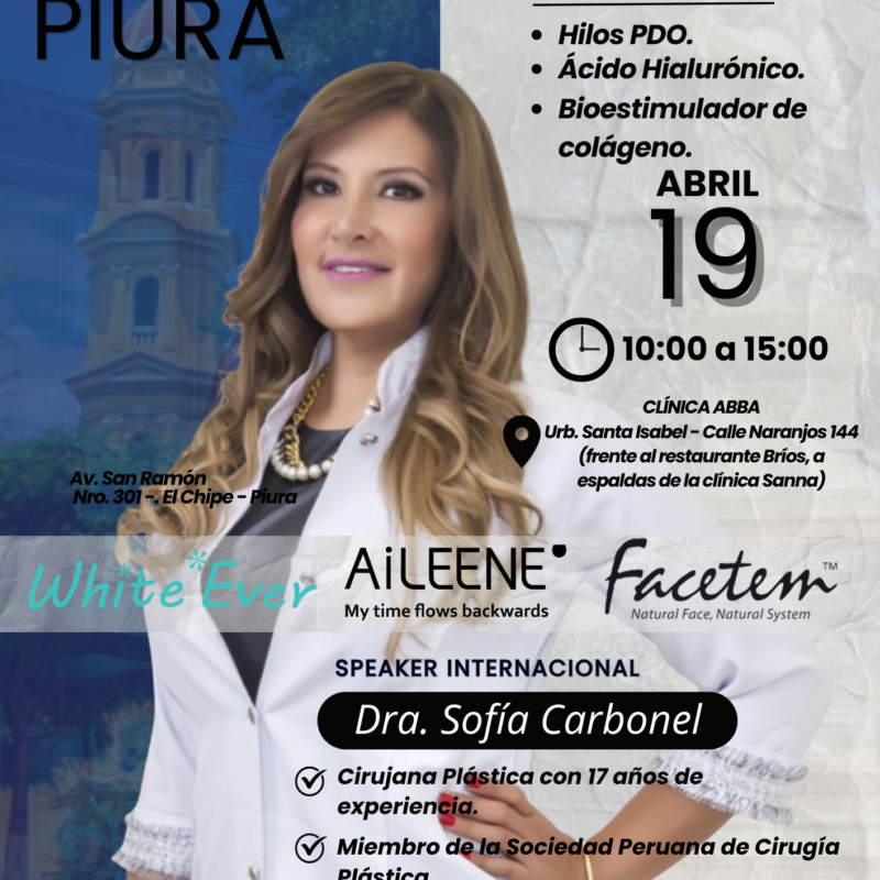 TALLER PIURA - H+B INTERNATIONAL