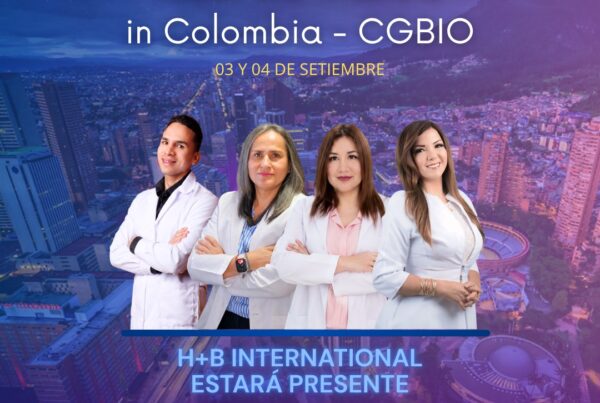 MASTER INTERNACIONAl , en la ciudad de Bogotá - Colombia